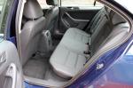 Volkswagen Jetta TDi 2011 года